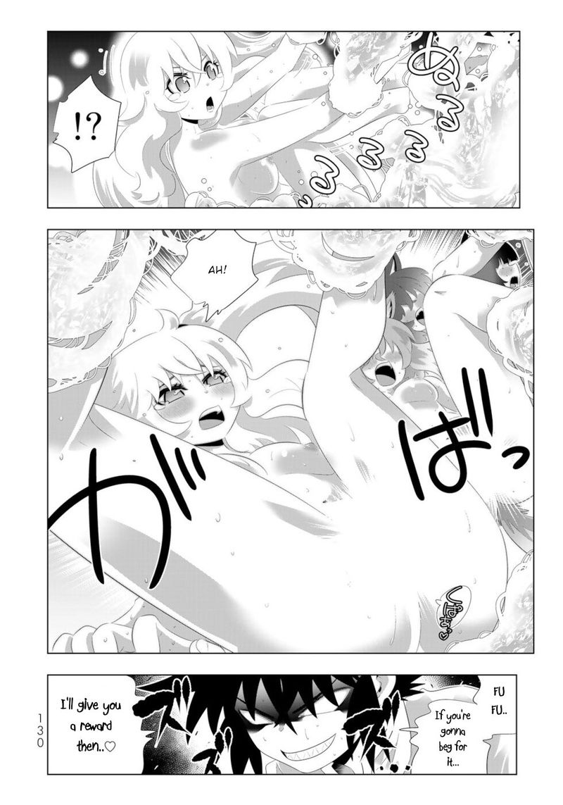 Isekai Shihai No Skill Taker Zero Kara Hajimeru Dorei Harem 87 14