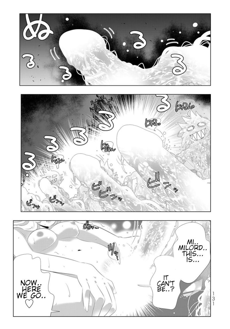 Isekai Shihai No Skill Taker Zero Kara Hajimeru Dorei Harem 87 15
