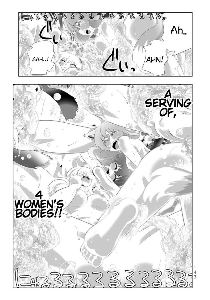 Isekai Shihai No Skill Taker Zero Kara Hajimeru Dorei Harem 88 10