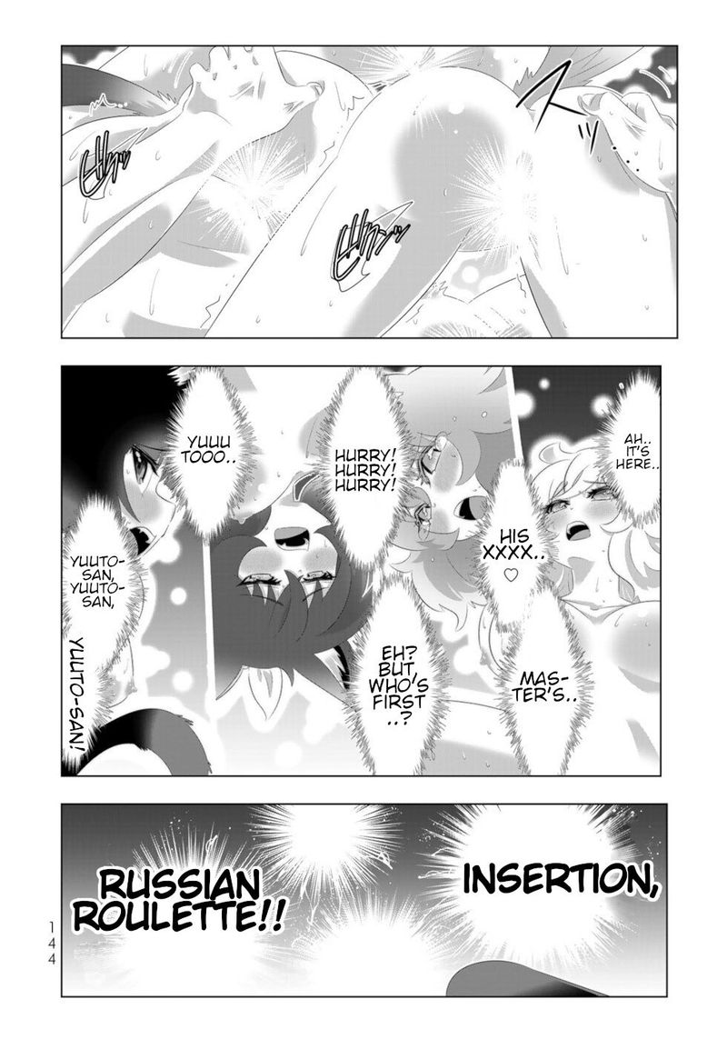 Isekai Shihai No Skill Taker Zero Kara Hajimeru Dorei Harem 88 11