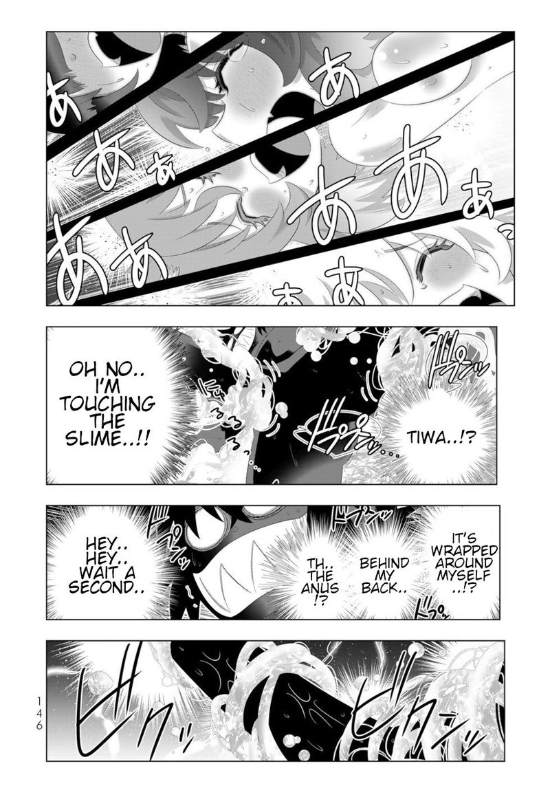Isekai Shihai No Skill Taker Zero Kara Hajimeru Dorei Harem 88 13