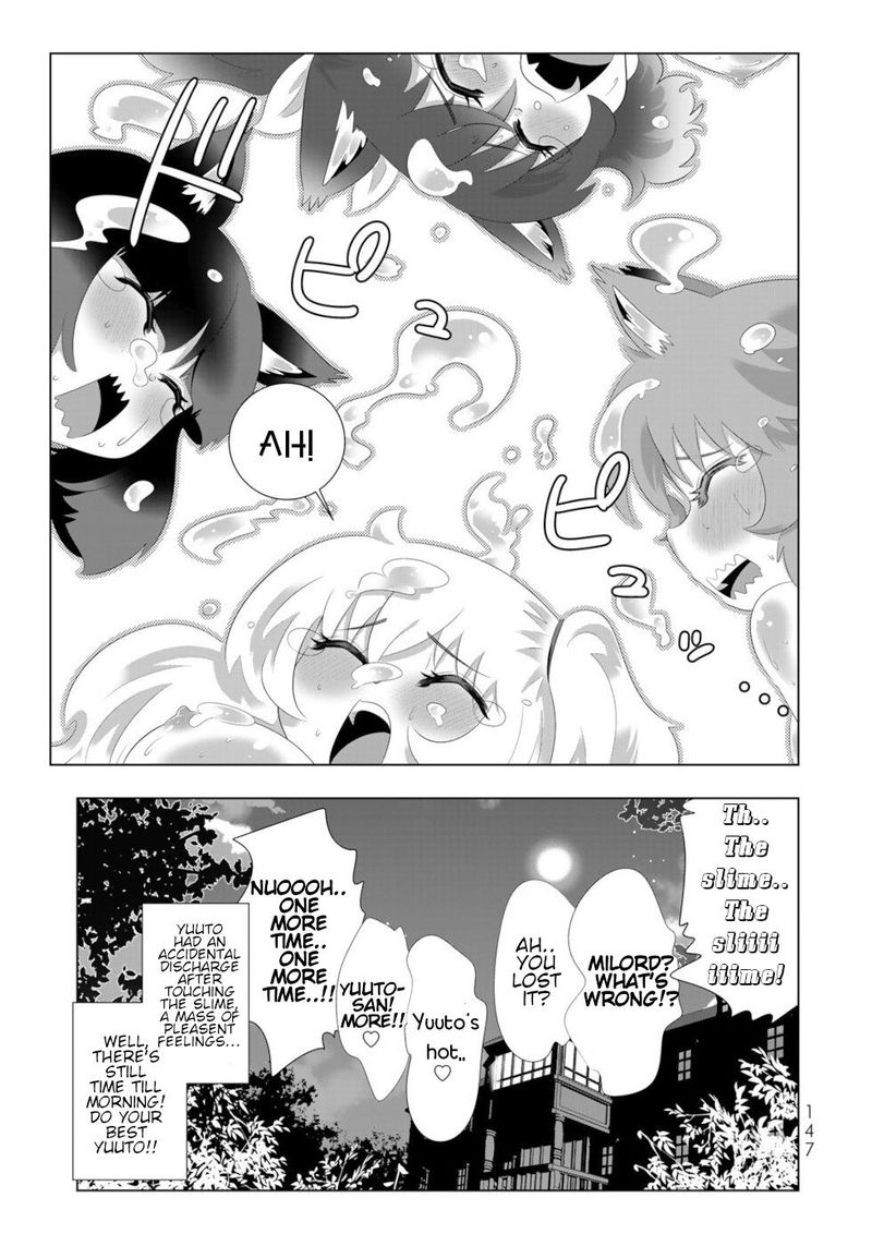 Isekai Shihai No Skill Taker Zero Kara Hajimeru Dorei Harem 88 14