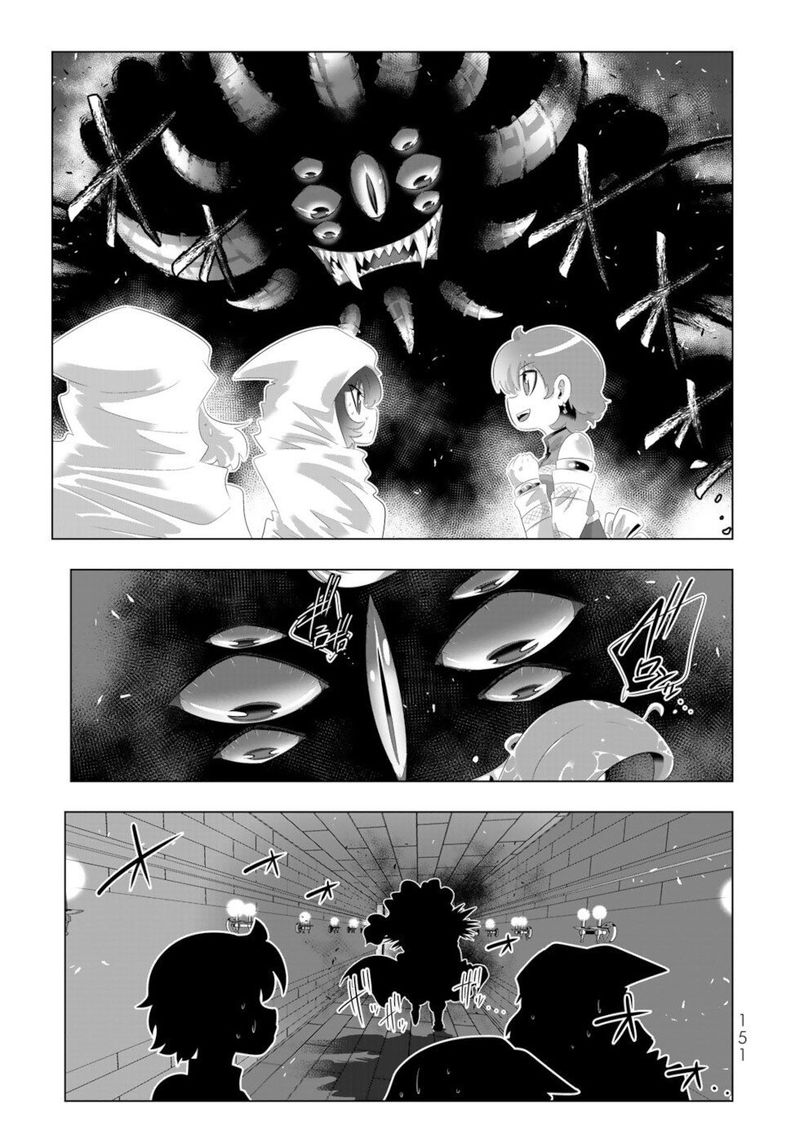 Isekai Shihai No Skill Taker Zero Kara Hajimeru Dorei Harem 88 18