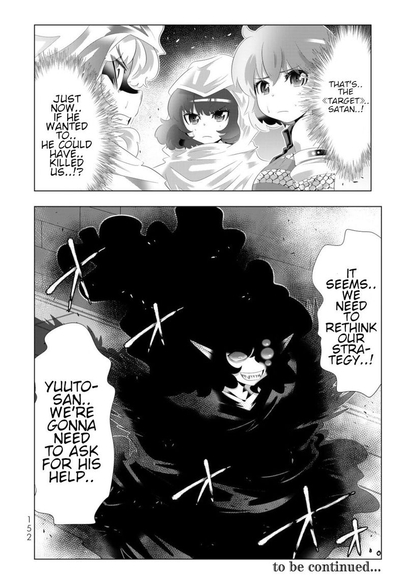 Isekai Shihai No Skill Taker Zero Kara Hajimeru Dorei Harem 88 19
