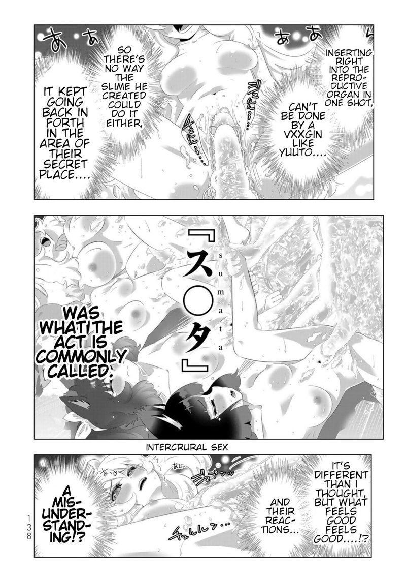 Isekai Shihai No Skill Taker Zero Kara Hajimeru Dorei Harem 88 5
