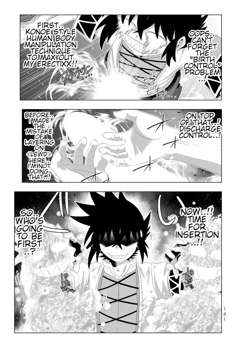 Isekai Shihai No Skill Taker Zero Kara Hajimeru Dorei Harem 88 8
