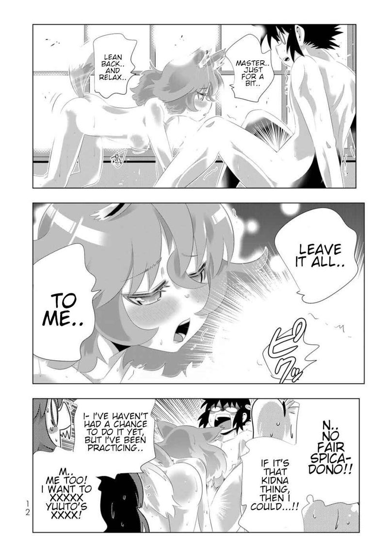 Isekai Shihai No Skill Taker Zero Kara Hajimeru Dorei Harem 89 10