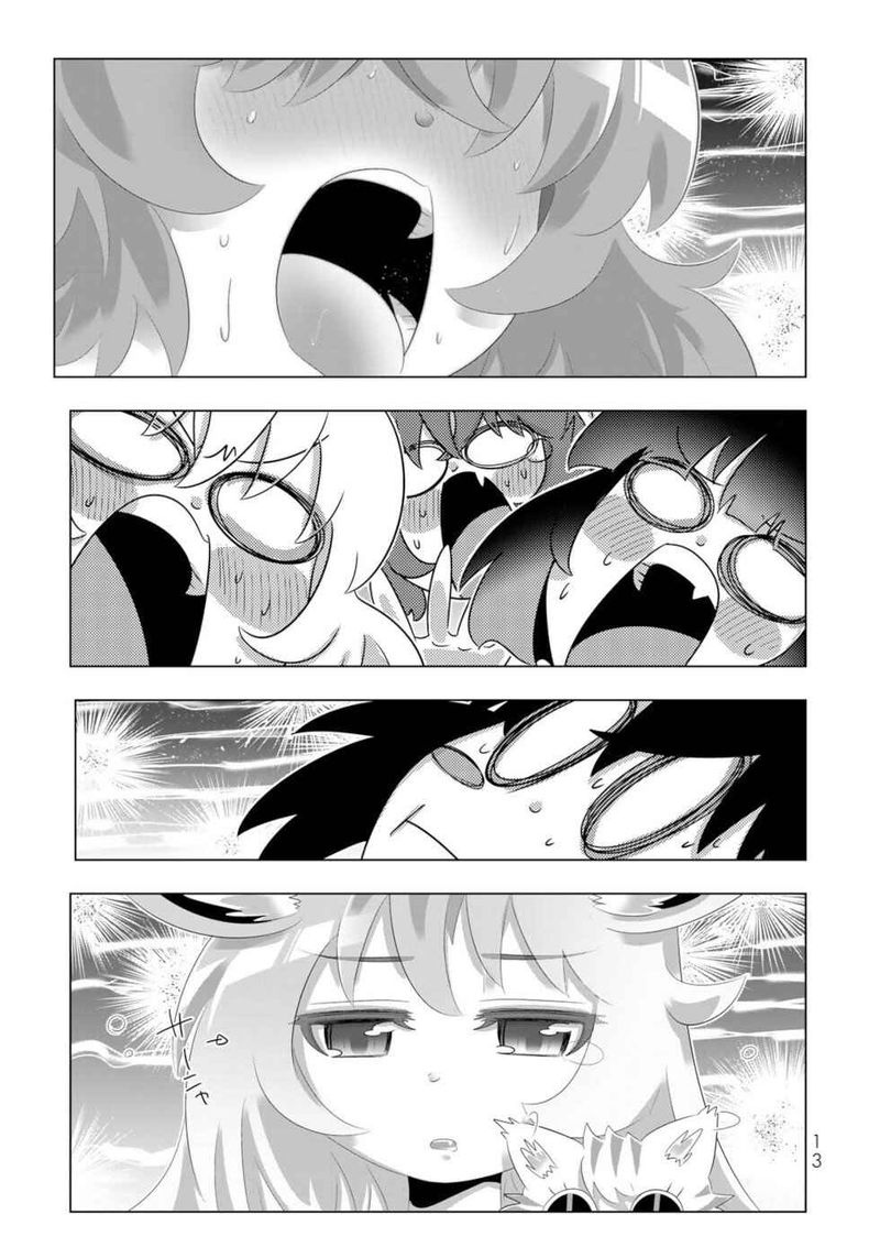 Isekai Shihai No Skill Taker Zero Kara Hajimeru Dorei Harem 89 11