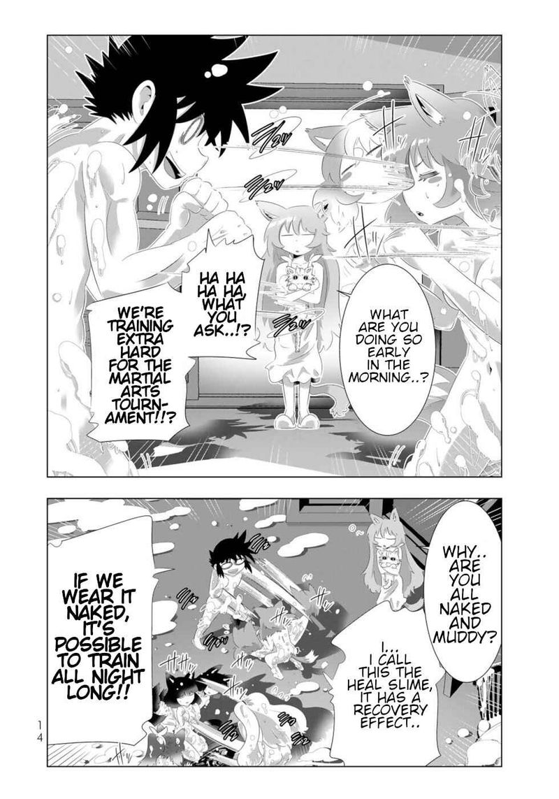 Isekai Shihai No Skill Taker Zero Kara Hajimeru Dorei Harem 89 12