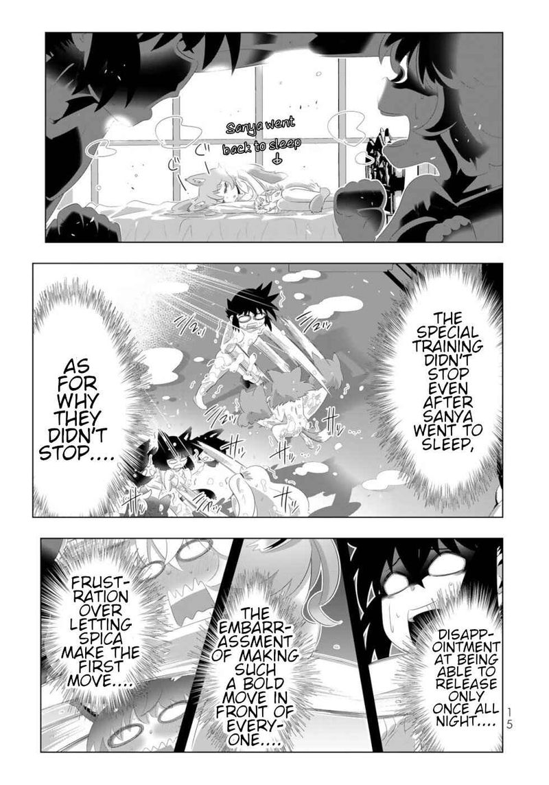 Isekai Shihai No Skill Taker Zero Kara Hajimeru Dorei Harem 89 13