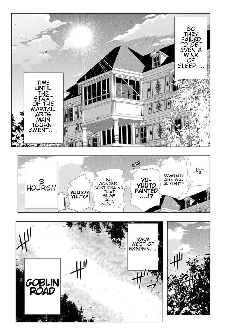 Isekai Shihai No Skill Taker Zero Kara Hajimeru Dorei Harem 89 14