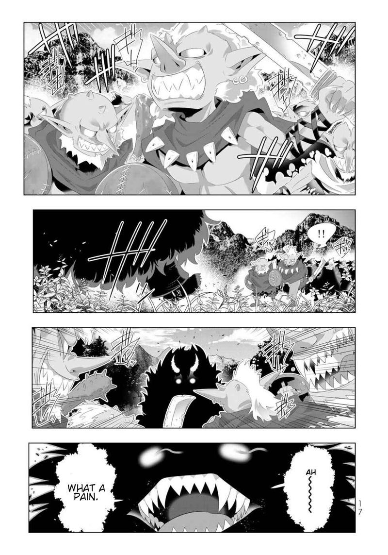 Isekai Shihai No Skill Taker Zero Kara Hajimeru Dorei Harem 89 15