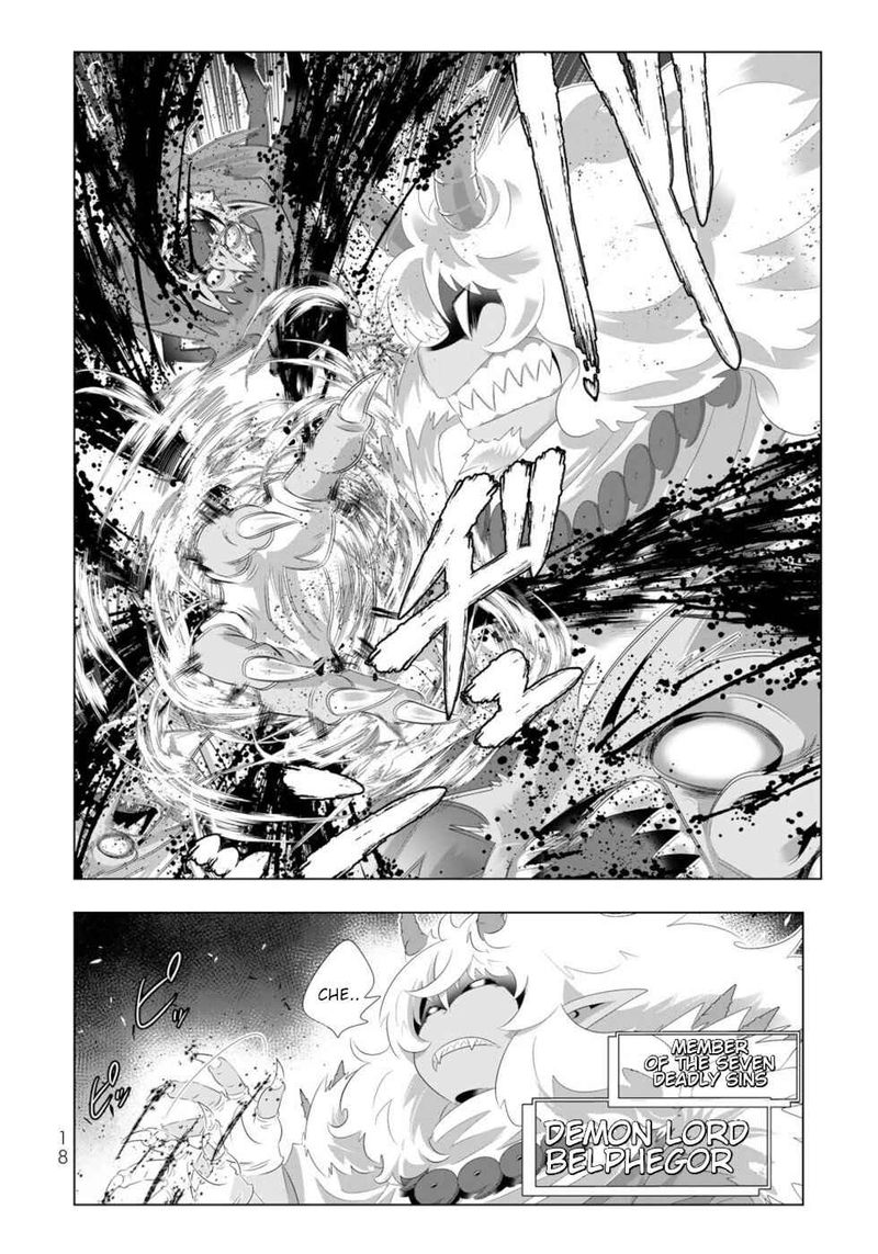 Isekai Shihai No Skill Taker Zero Kara Hajimeru Dorei Harem 89 16