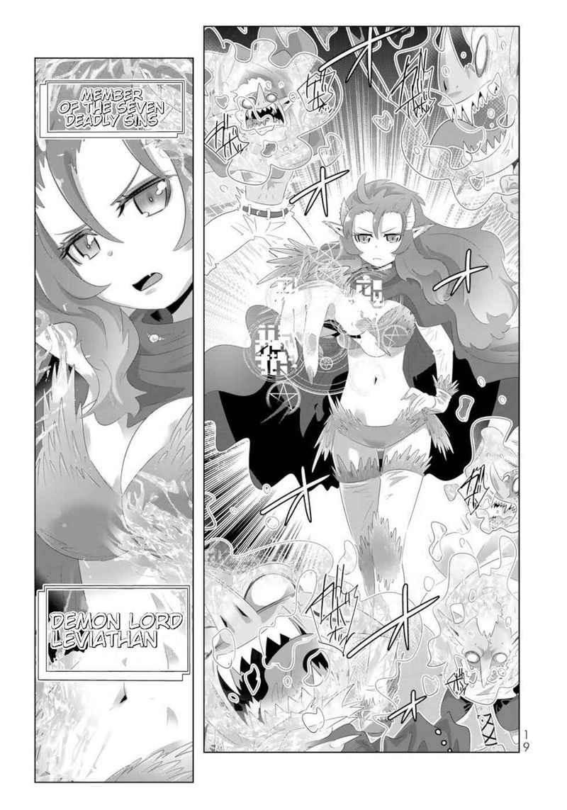 Isekai Shihai No Skill Taker Zero Kara Hajimeru Dorei Harem 89 17