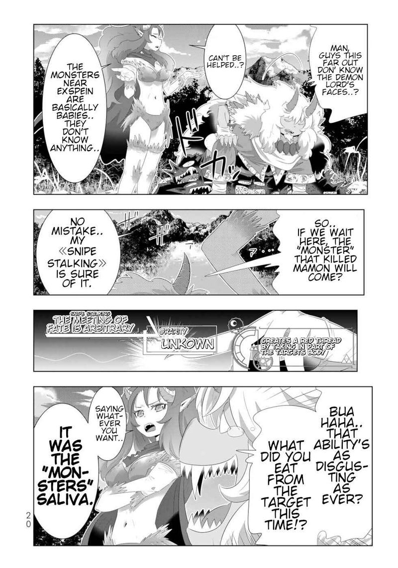 Isekai Shihai No Skill Taker Zero Kara Hajimeru Dorei Harem 89 18