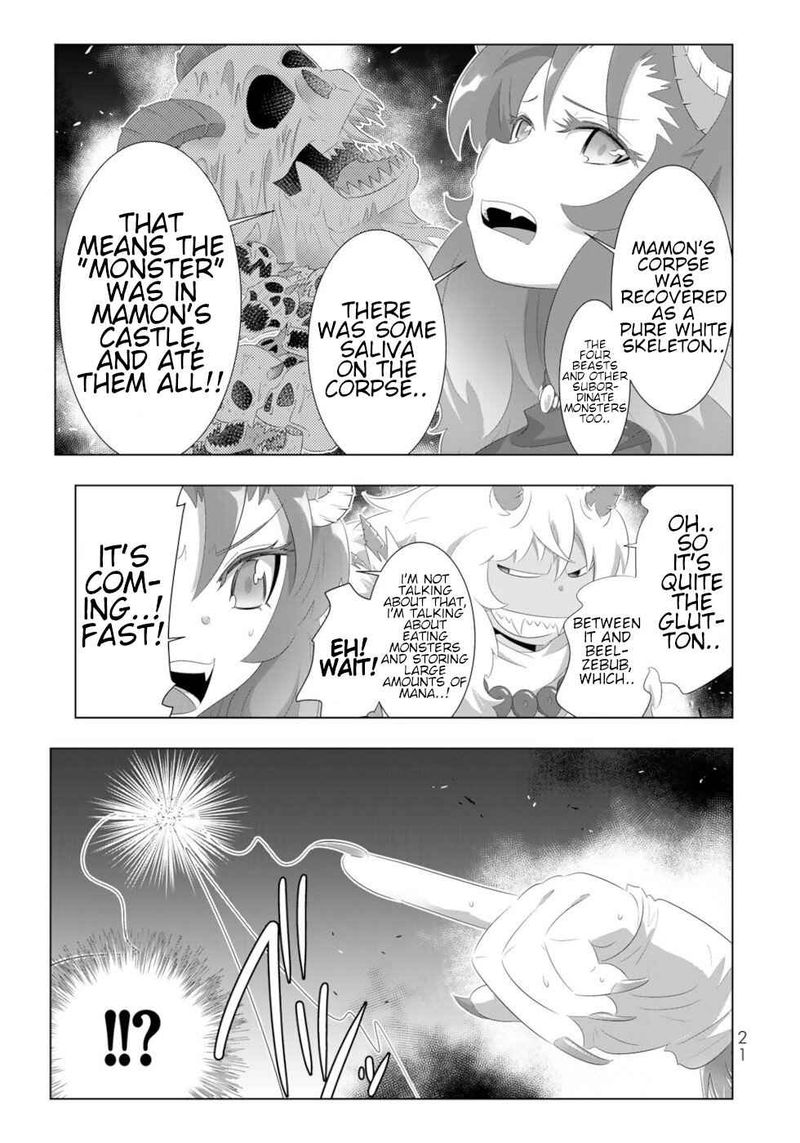 Isekai Shihai No Skill Taker Zero Kara Hajimeru Dorei Harem 89 19