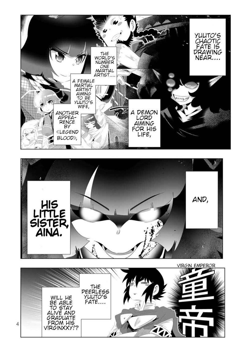 Isekai Shihai No Skill Taker Zero Kara Hajimeru Dorei Harem 89 2