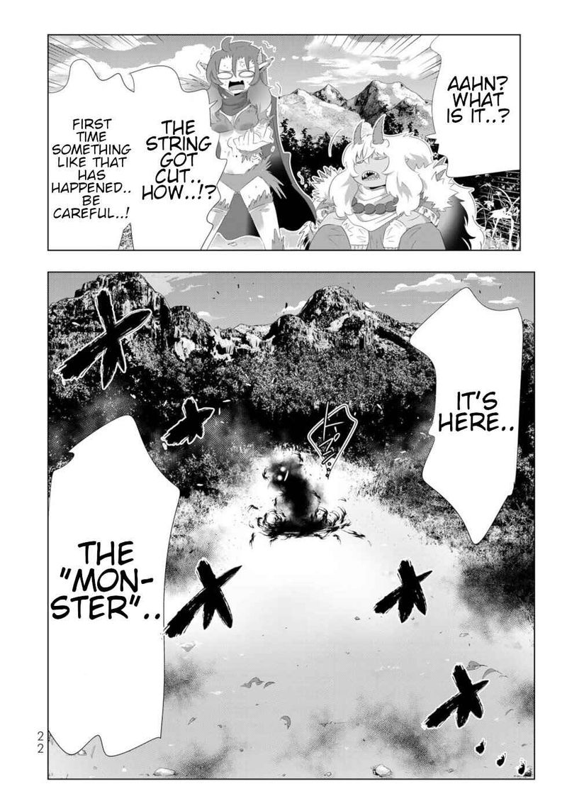 Isekai Shihai No Skill Taker Zero Kara Hajimeru Dorei Harem 89 20