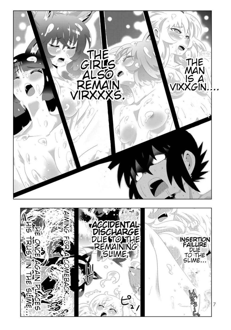 Isekai Shihai No Skill Taker Zero Kara Hajimeru Dorei Harem 89 5