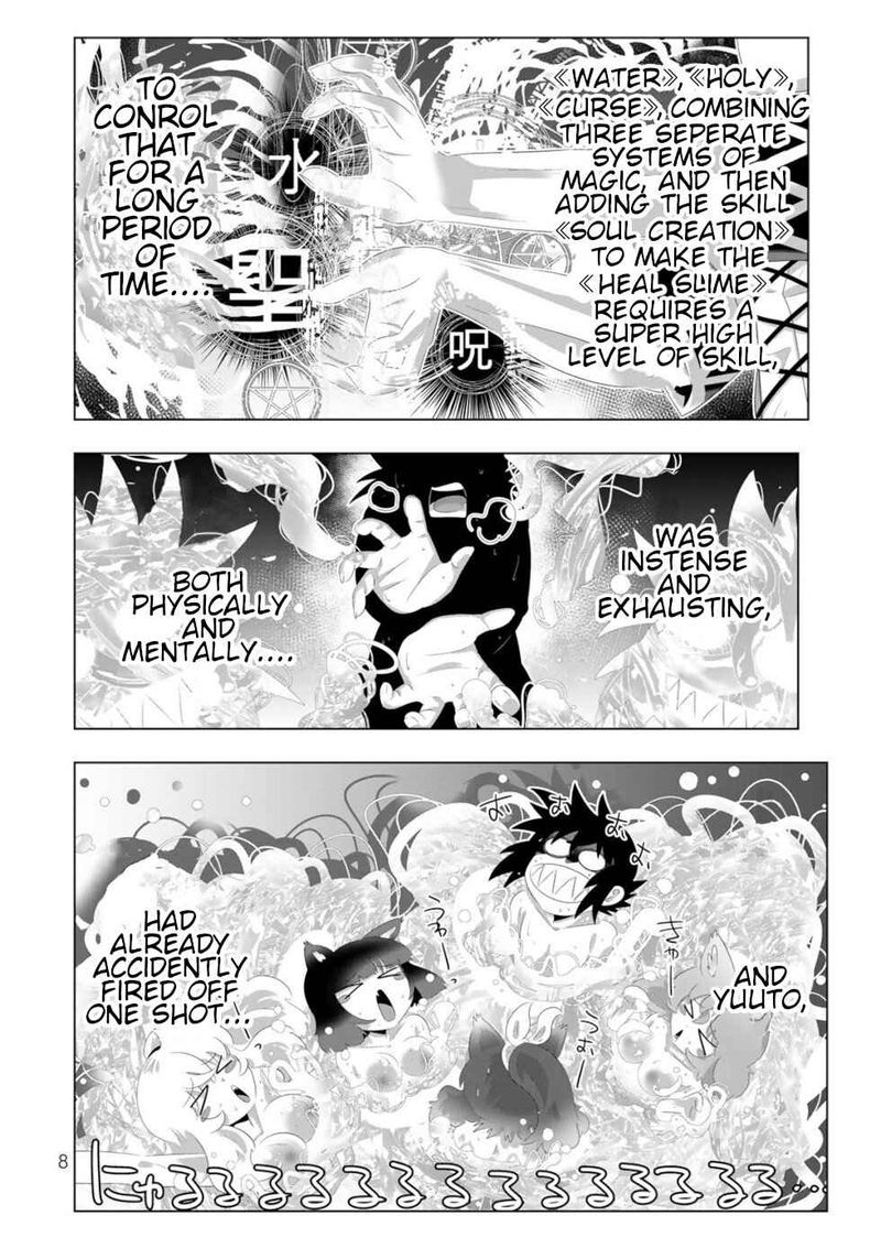 Isekai Shihai No Skill Taker Zero Kara Hajimeru Dorei Harem 89 6