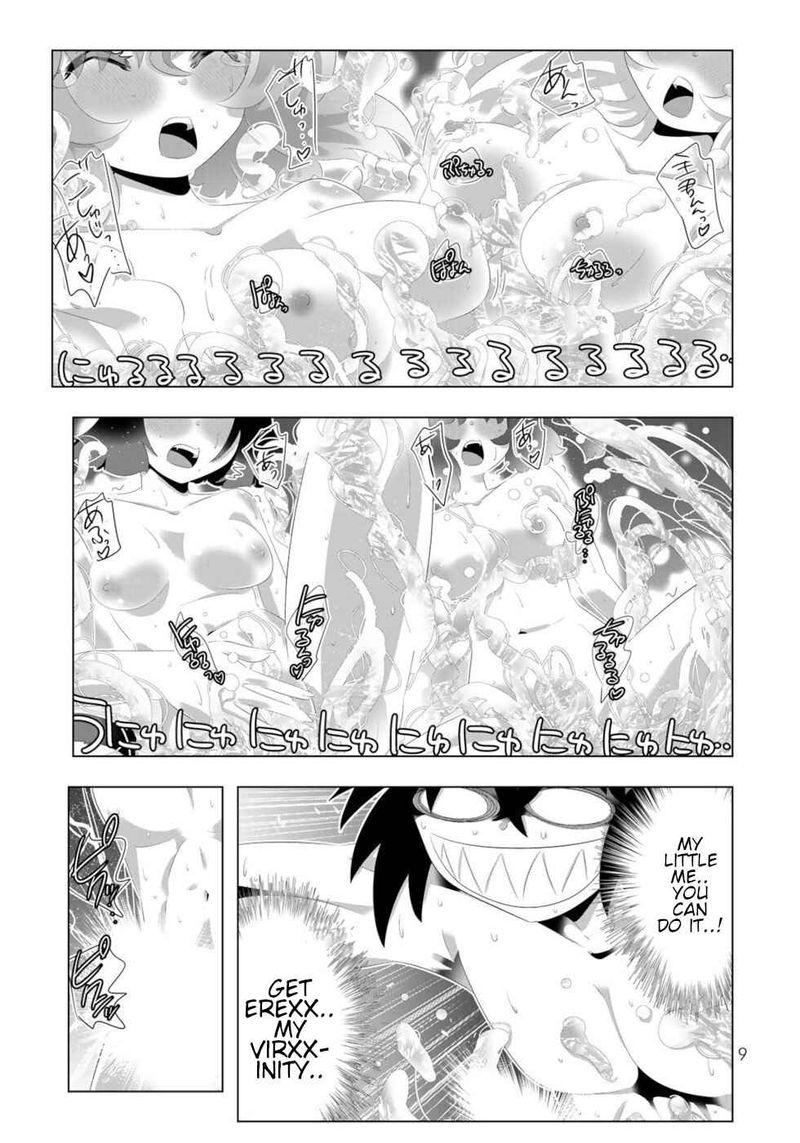 Isekai Shihai No Skill Taker Zero Kara Hajimeru Dorei Harem 89 7