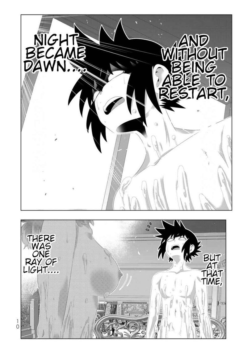 Isekai Shihai No Skill Taker Zero Kara Hajimeru Dorei Harem 89 8