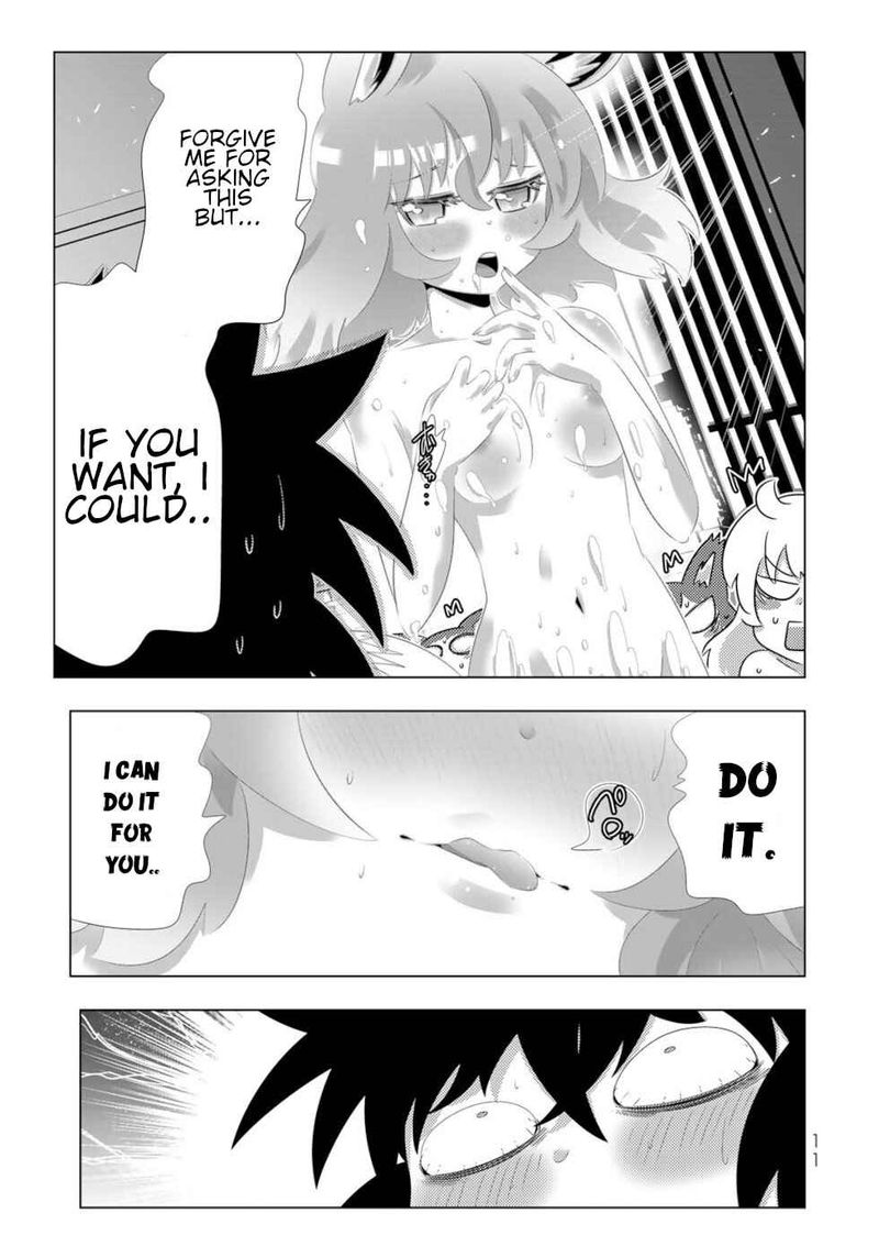 Isekai Shihai No Skill Taker Zero Kara Hajimeru Dorei Harem 89 9