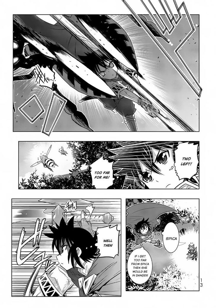 Isekai Shihai No Skill Taker Zero Kara Hajimeru Dorei Harem 9 14