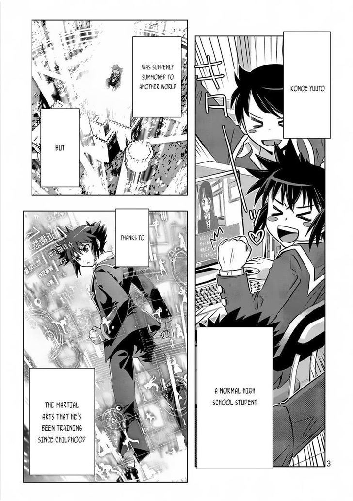 Isekai Shihai No Skill Taker Zero Kara Hajimeru Dorei Harem 9 5