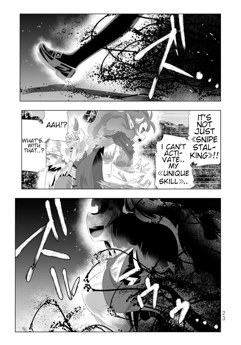Isekai Shihai No Skill Taker Zero Kara Hajimeru Dorei Harem 90 1