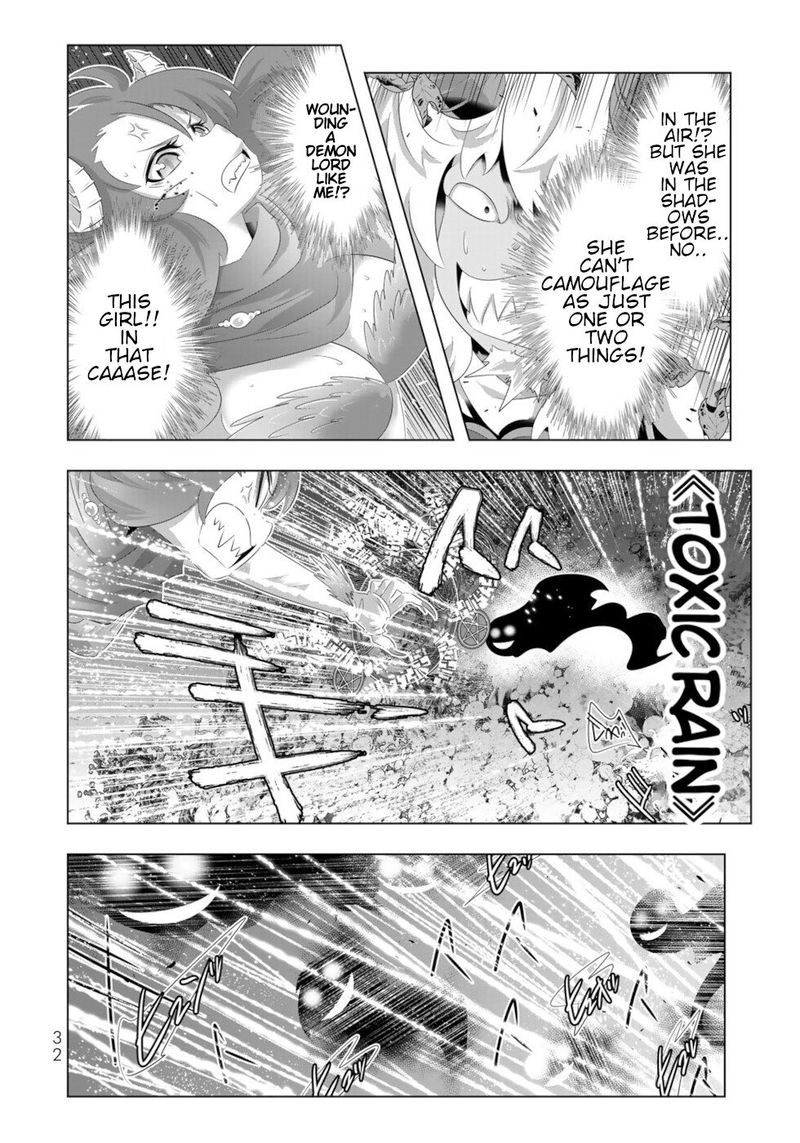 Isekai Shihai No Skill Taker Zero Kara Hajimeru Dorei Harem 90 10