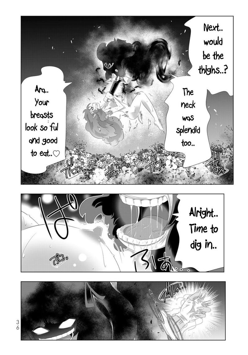 Isekai Shihai No Skill Taker Zero Kara Hajimeru Dorei Harem 90 14
