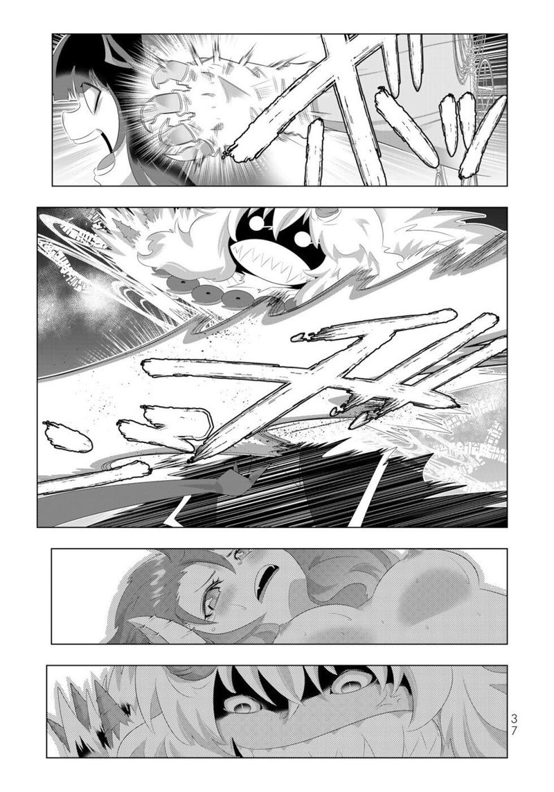 Isekai Shihai No Skill Taker Zero Kara Hajimeru Dorei Harem 90 15
