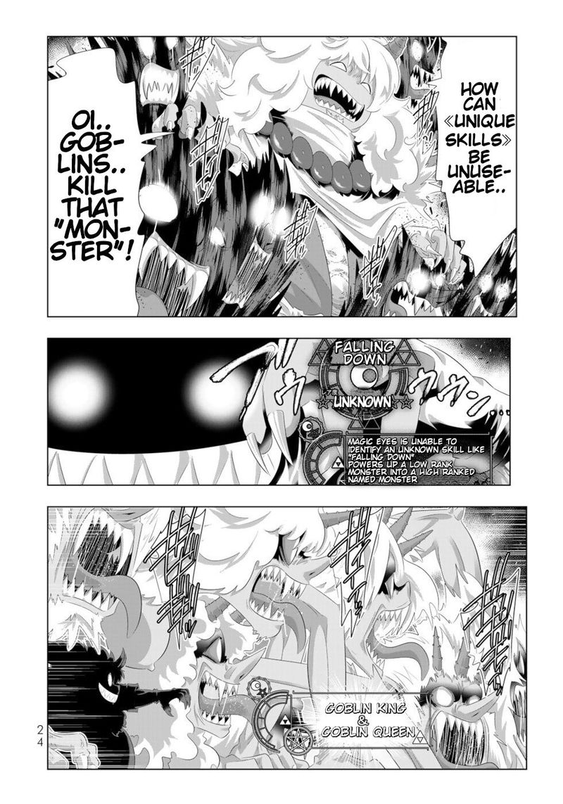Isekai Shihai No Skill Taker Zero Kara Hajimeru Dorei Harem 90 2