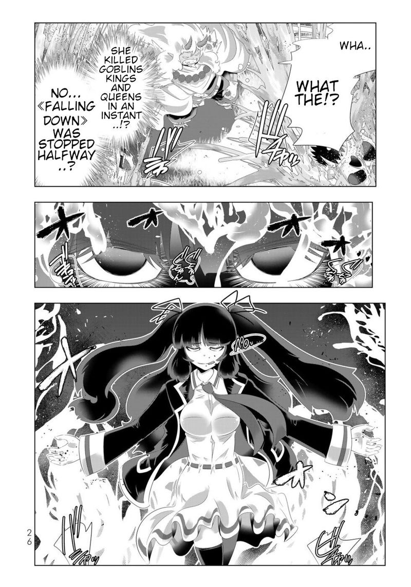 Isekai Shihai No Skill Taker Zero Kara Hajimeru Dorei Harem 90 4