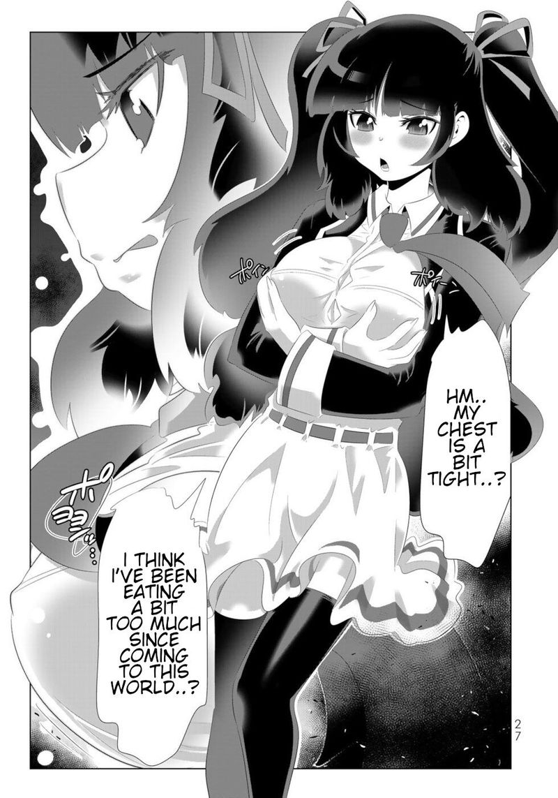 Isekai Shihai No Skill Taker Zero Kara Hajimeru Dorei Harem 90 5