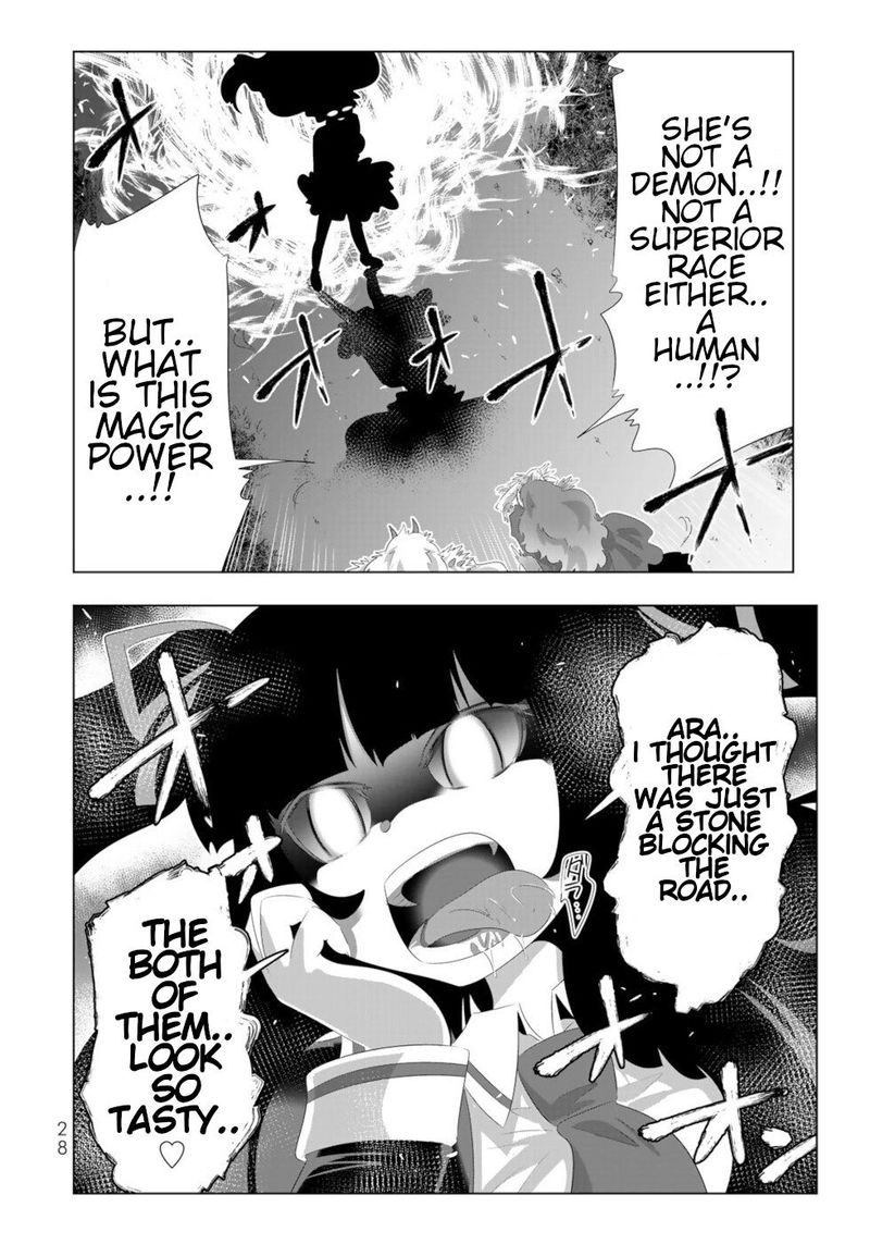 Isekai Shihai No Skill Taker Zero Kara Hajimeru Dorei Harem 90 6