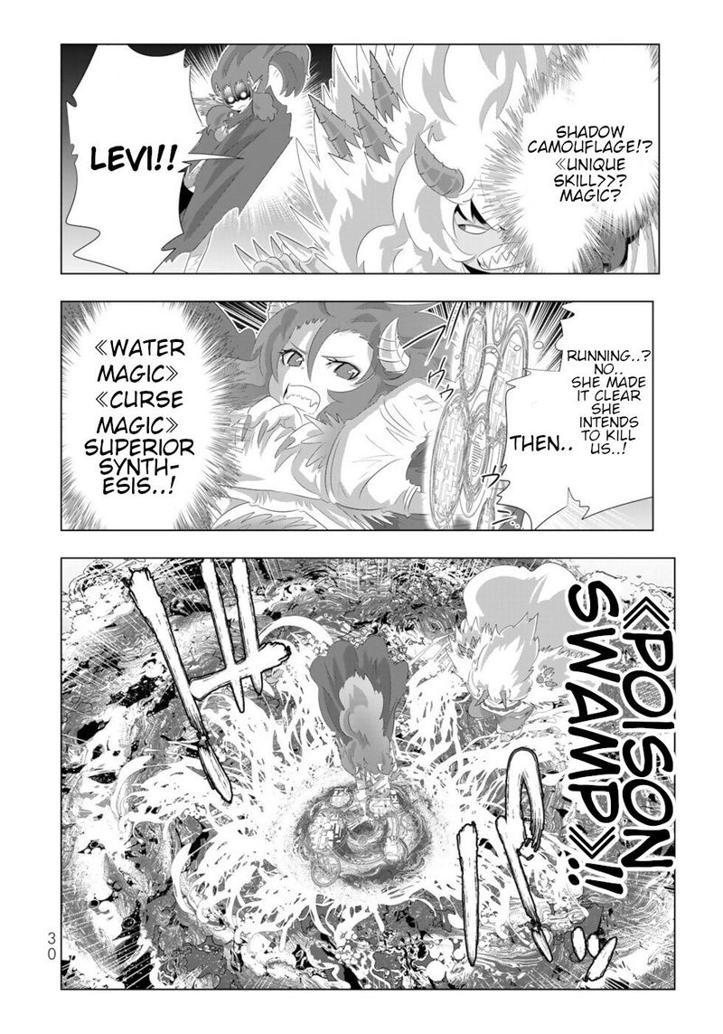 Isekai Shihai No Skill Taker Zero Kara Hajimeru Dorei Harem 90 8