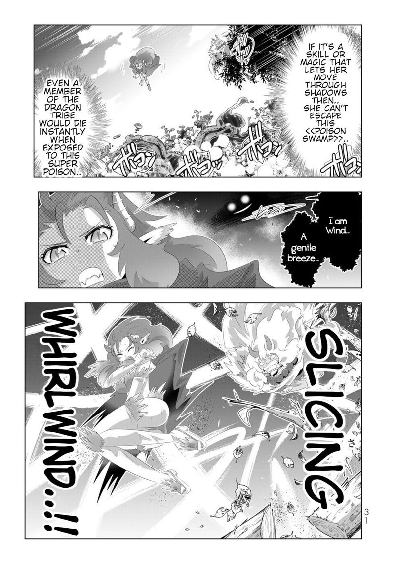 Isekai Shihai No Skill Taker Zero Kara Hajimeru Dorei Harem 90 9