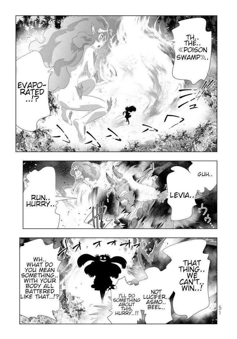 Isekai Shihai No Skill Taker Zero Kara Hajimeru Dorei Harem 91 11