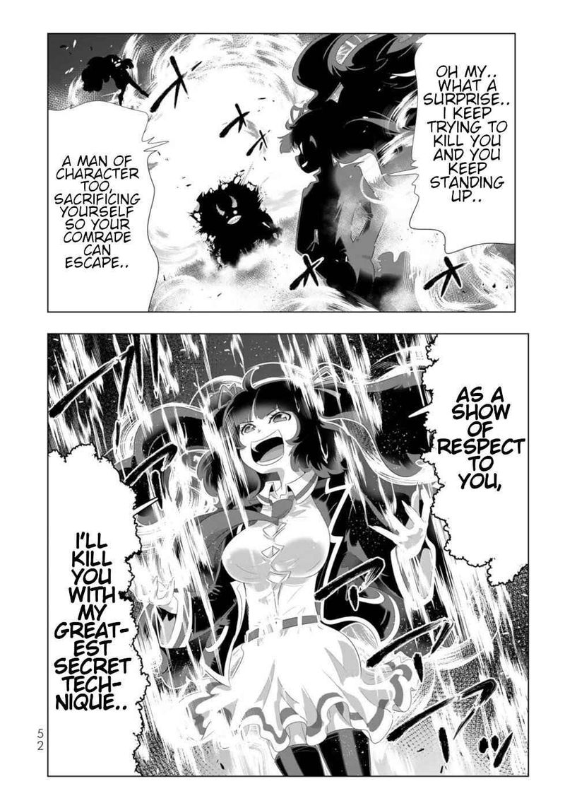 Isekai Shihai No Skill Taker Zero Kara Hajimeru Dorei Harem 91 12