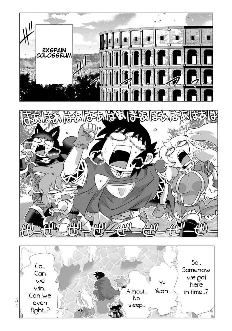 Isekai Shihai No Skill Taker Zero Kara Hajimeru Dorei Harem 91 14