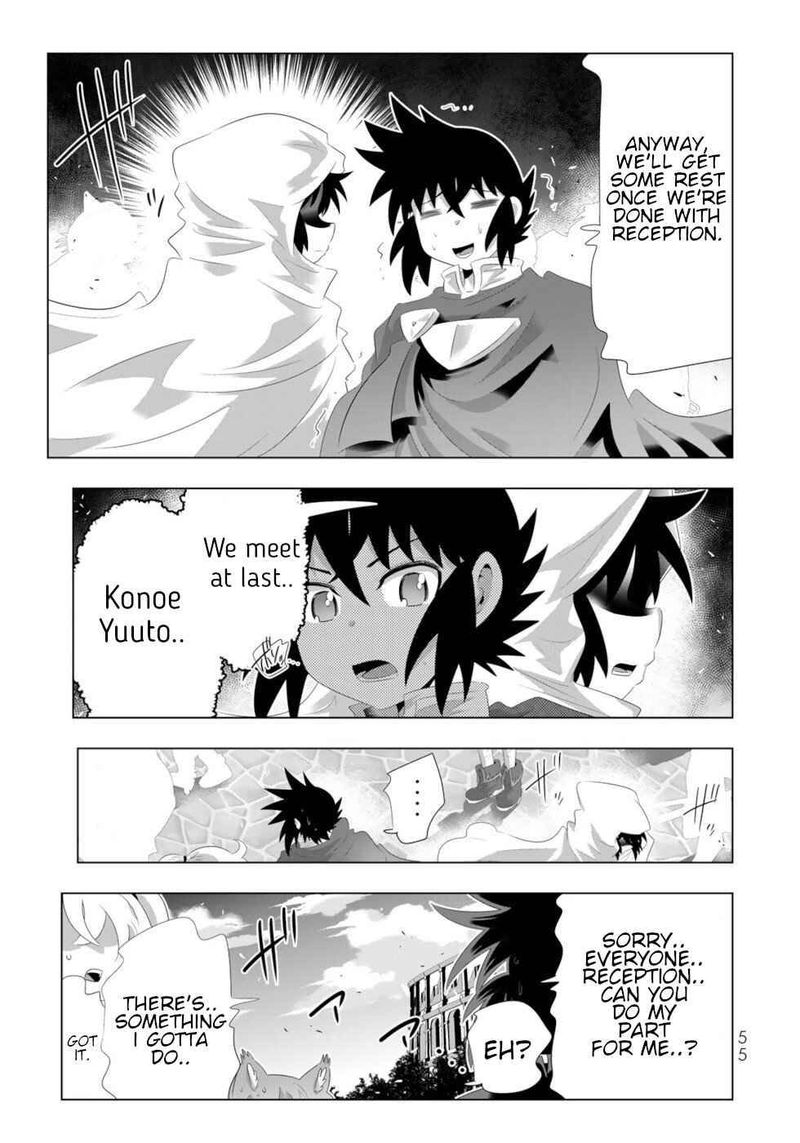 Isekai Shihai No Skill Taker Zero Kara Hajimeru Dorei Harem 91 15