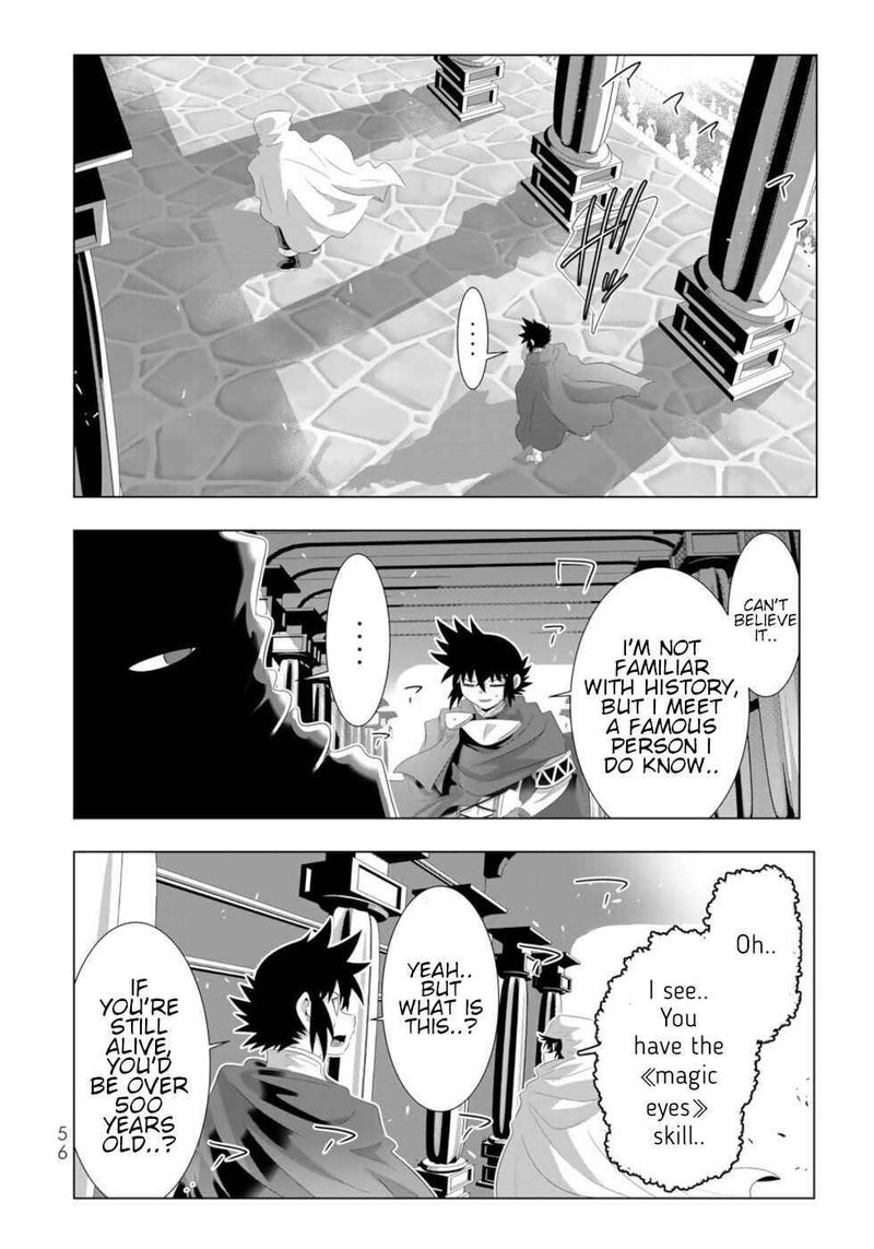 Isekai Shihai No Skill Taker Zero Kara Hajimeru Dorei Harem 91 16