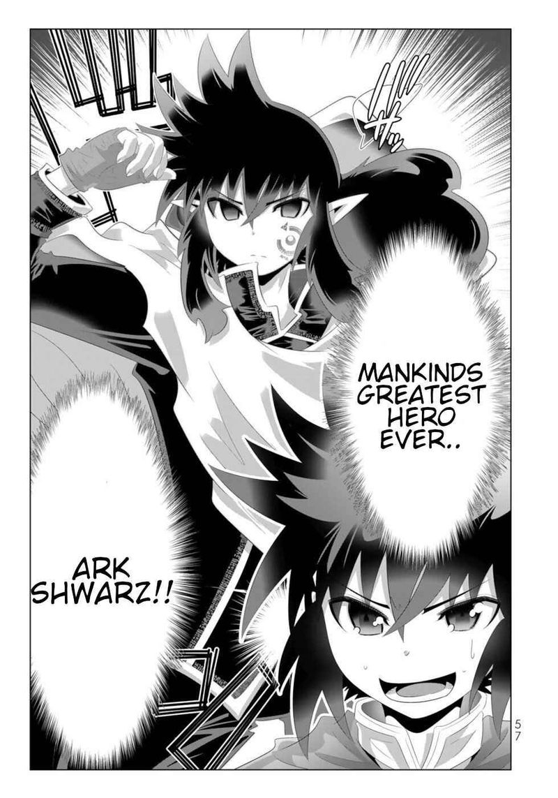 Isekai Shihai No Skill Taker Zero Kara Hajimeru Dorei Harem 91 17
