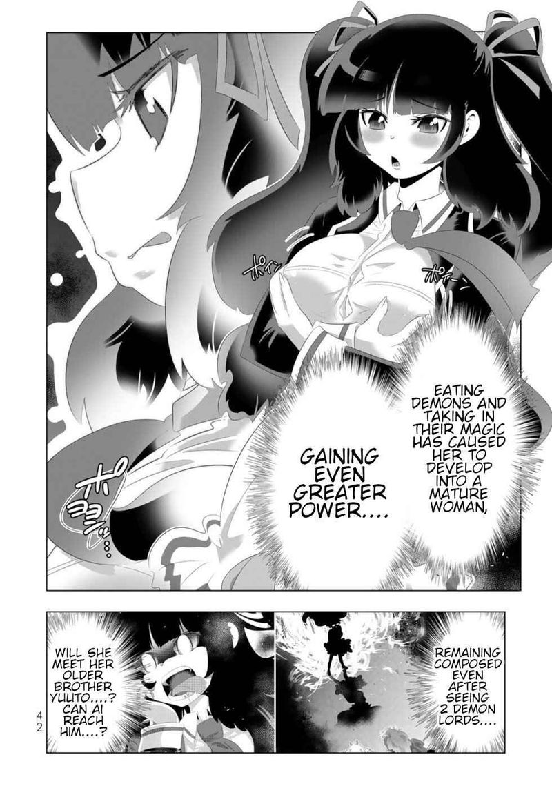 Isekai Shihai No Skill Taker Zero Kara Hajimeru Dorei Harem 91 2