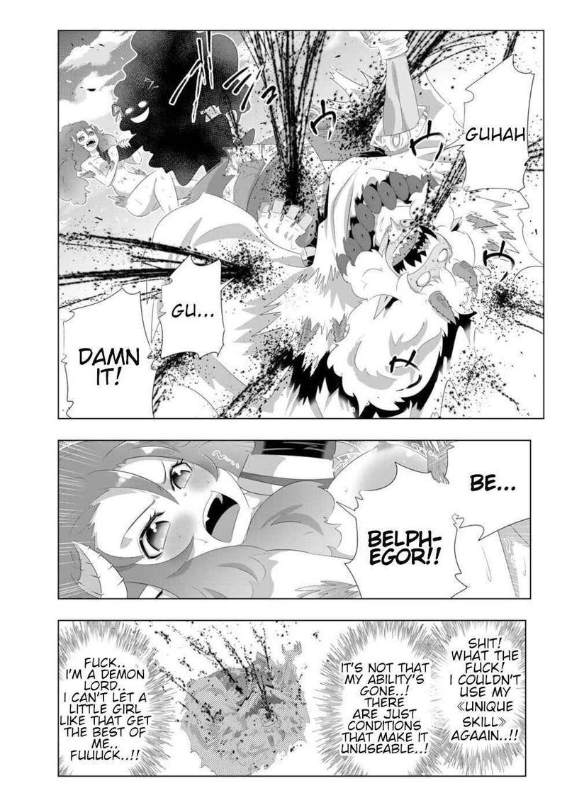 Isekai Shihai No Skill Taker Zero Kara Hajimeru Dorei Harem 91 3