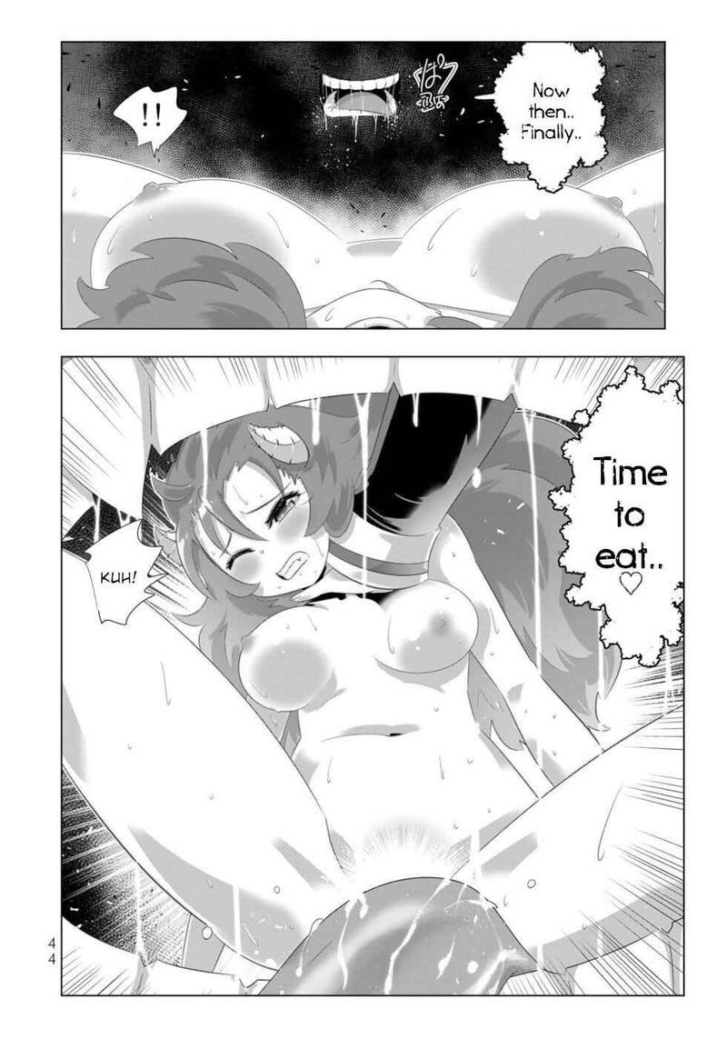 Isekai Shihai No Skill Taker Zero Kara Hajimeru Dorei Harem 91 4