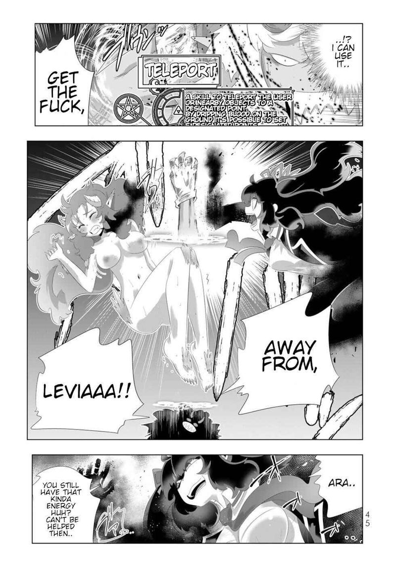 Isekai Shihai No Skill Taker Zero Kara Hajimeru Dorei Harem 91 5