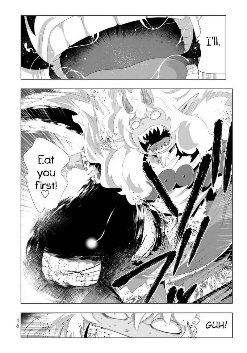 Isekai Shihai No Skill Taker Zero Kara Hajimeru Dorei Harem 91 6